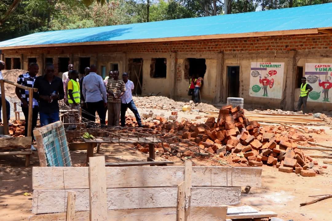 Community Empowerment